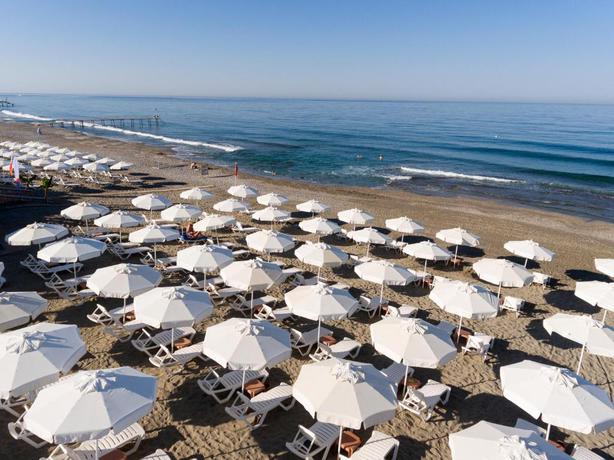 Imagen general del Hotel Loxia Comfort Beach Alanya. Foto 9