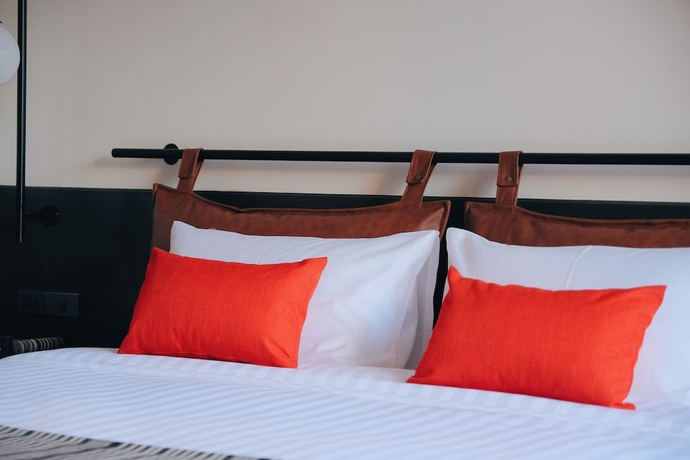 Imagen de la habitación del Hotel Loy Chiang Mai. Foto 6