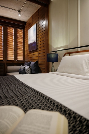 Imagen de la habitación del Hotel Loy Chiang Mai. Foto 9