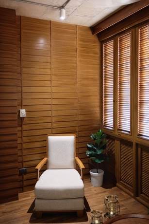 Imagen de la habitación del Hotel Loy Chiang Mai. Foto 12