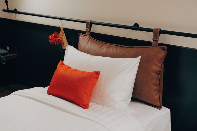 Imagen de la habitación del Hotel Loy Chiang Mai. Foto 18