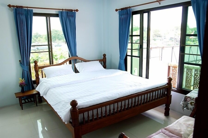 Imagen de la habitación del Hotel Loy Manee House. Foto 6