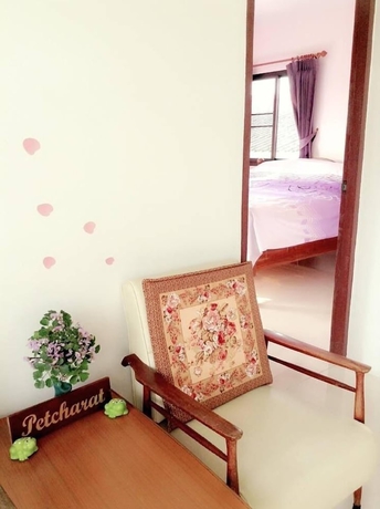 Imagen de la habitación del Hotel Loy Manee House. Foto 7