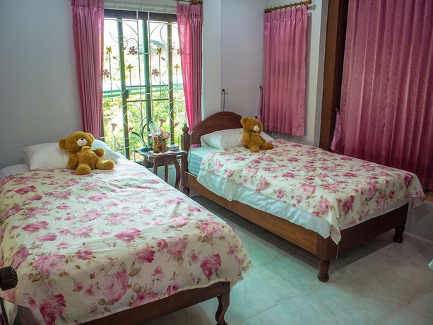 Imagen de la habitación del Hotel Loy Manee House. Foto 8