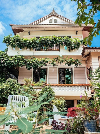 Imagen general del Hotel Loy Manee House. Foto 2