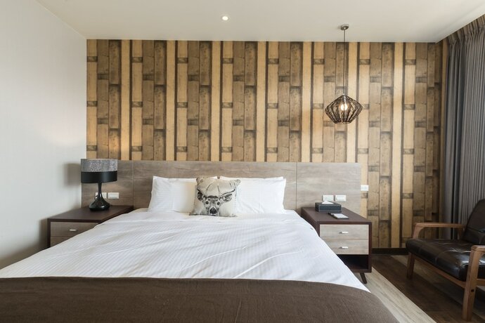 Imagen general del Hotel Loya Herb Art. Foto 3