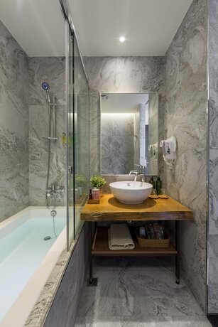 Imagen general del Hotel Loya Herb Art. Foto 7