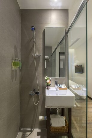 Imagen general del Hotel Loya Herb Art. Foto 8