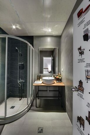 Imagen general del Hotel Loya Herb Art. Foto 9