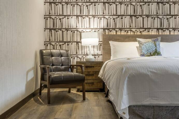 Imagen general del Hotel Loya Herb Art. Foto 10