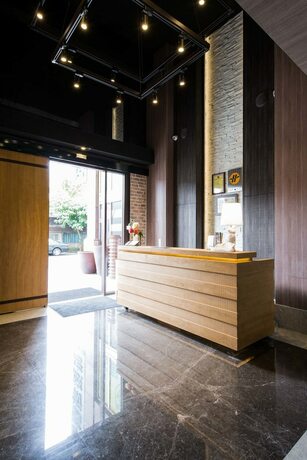 Imagen general del Hotel Loya Herb Art. Foto 11