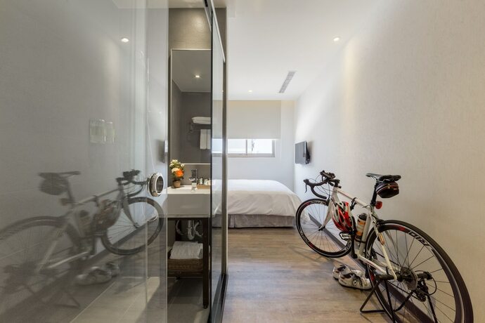 Imagen general del Hotel Loya Herb Art. Foto 13