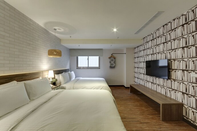 Imagen de la habitación del Hotel Loya Herb Art. Foto 26