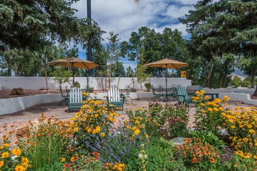 Imagen de la habitación del Hotel Loyal Duke Lodge. Foto 2