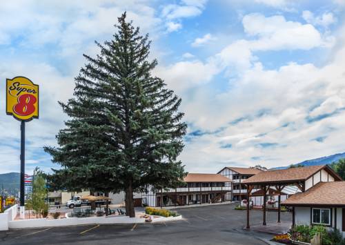 Imagen de la habitación del Hotel Loyal Duke Lodge. Foto 4