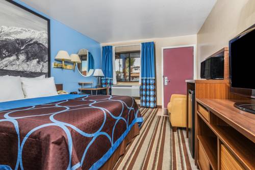 Imagen de la habitación del Hotel Loyal Duke Lodge. Foto 6