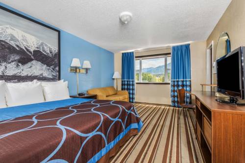 Imagen de la habitación del Hotel Loyal Duke Lodge. Foto 7