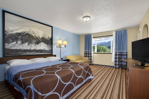 Imagen de la habitación del Hotel Loyal Duke Lodge. Foto 8