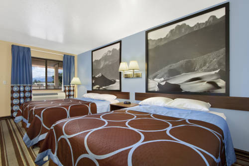 Imagen de la habitación del Hotel Loyal Duke Lodge. Foto 9