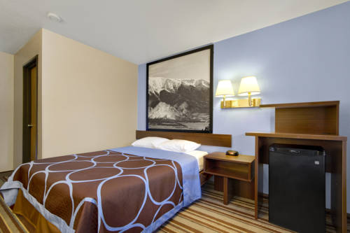 Imagen de la habitación del Hotel Loyal Duke Lodge. Foto 10