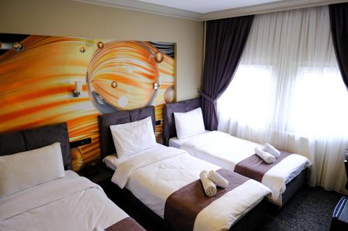 Imagen general del Hotel Loyalcity. Foto 2
