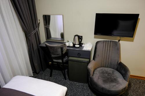 Imagen general del Hotel Loyalcity. Foto 3