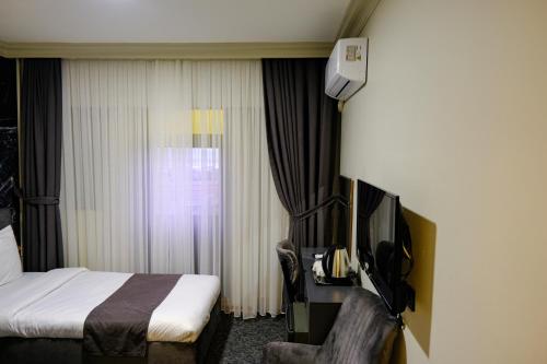 Imagen general del Hotel Loyalcity. Foto 4