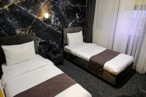 Imagen general del Hotel Loyalcity. Foto 7