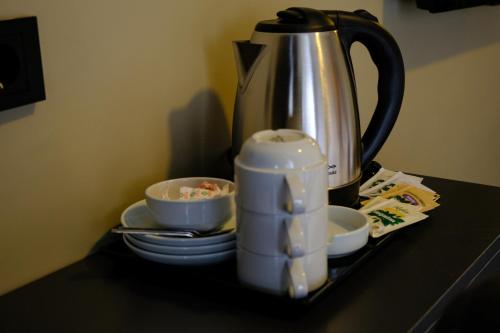 Imagen general del Hotel Loyalcity. Foto 8