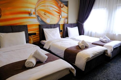 Imagen general del Hotel Loyalcity. Foto 10