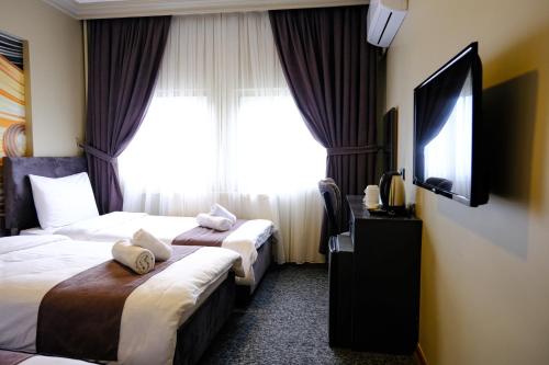 Imagen general del Hotel Loyalcity. Foto 11