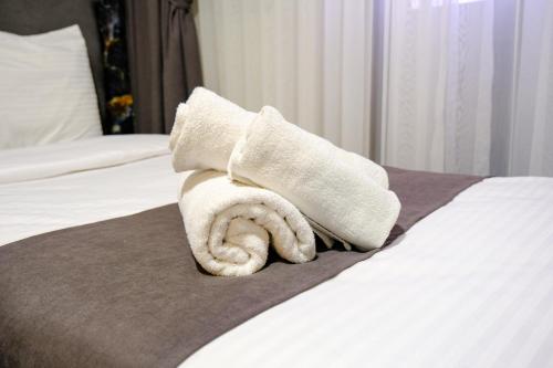 Imagen general del Hotel Loyalcity. Foto 12
