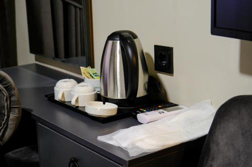Imagen general del Hotel Loyalcity. Foto 13
