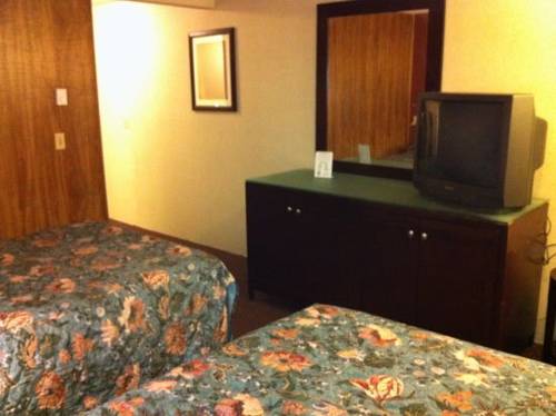 Imagen general del Hotel Loyalty Inn. Foto 1