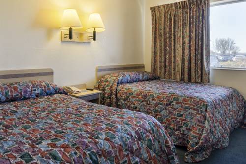 Imagen de la habitación del Hotel Loyalty Inn. Foto 5