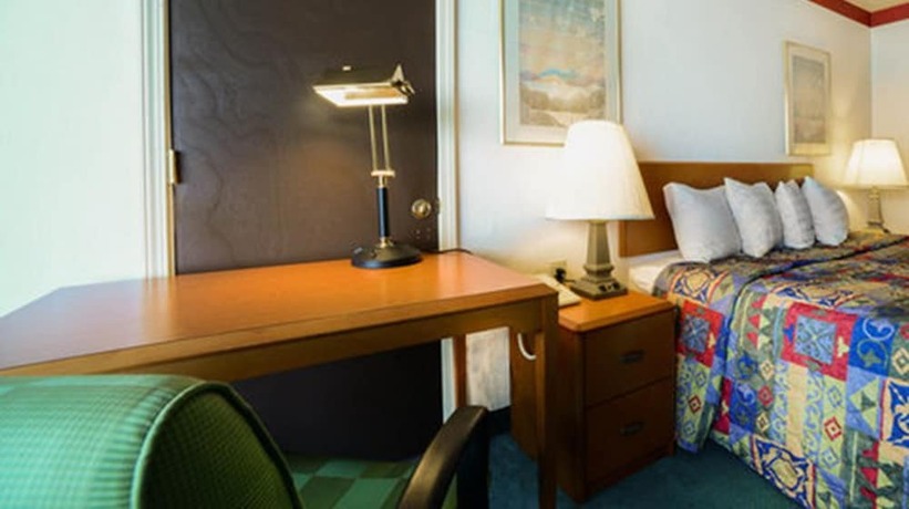 Imagen general del Hotel Loyalty Inn Maryville. Foto 1