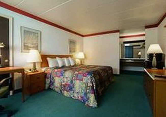 Imagen de la habitación del Hotel Loyalty Inn Maryville. Foto 14