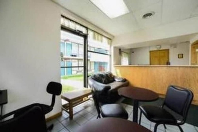 Imagen general del Hotel Loyalty Inn Maryville. Foto 2