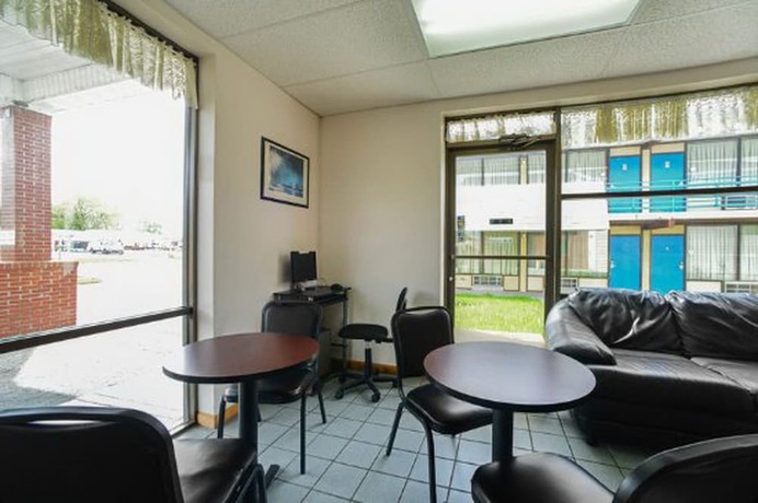 Imagen general del Hotel Loyalty Inn Maryville. Foto 4