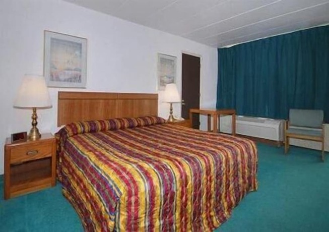 Imagen general del Hotel Loyalty Inn Maryville. Foto 5