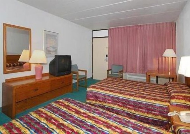 Imagen general del Hotel Loyalty Inn Maryville. Foto 6