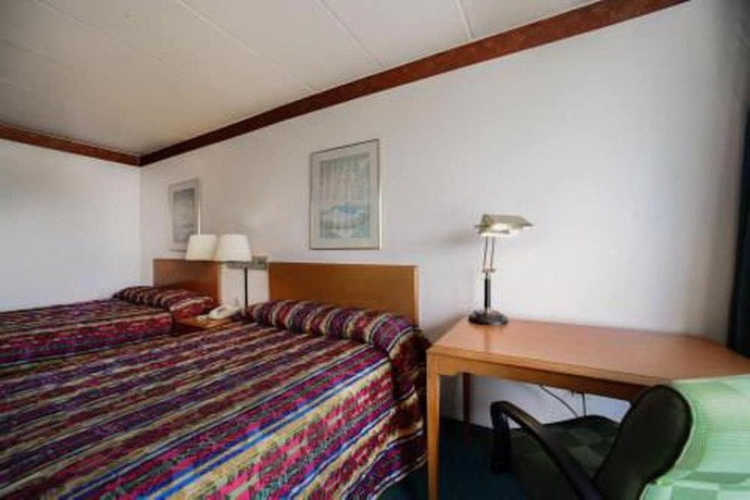 Imagen general del Hotel Loyalty Inn Maryville. Foto 7