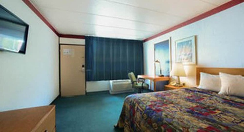 Imagen general del Hotel Loyalty Inn Maryville. Foto 8