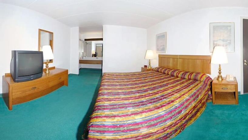 Imagen de la habitación del Hotel Loyalty Inn Maryville. Foto 16