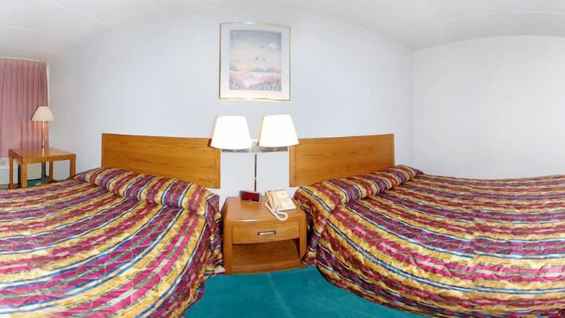 Imagen general del Hotel Loyalty Inn Maryville. Foto 9
