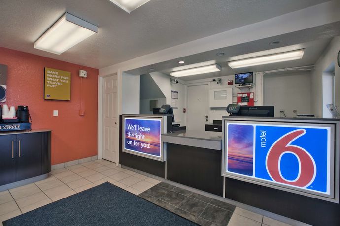 Imagen de los interiores del Hotel Loyalty Inn Tallahassee. Foto 14