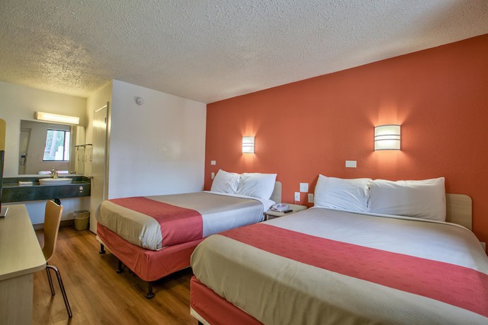 Imagen de la habitación del Hotel Loyalty Inn Tallahassee. Foto 5
