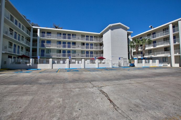 Imagen general del Hotel Loyalty Inn Tallahassee. Foto 2