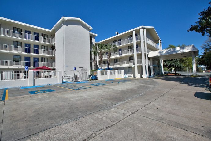 Imagen general del Hotel Loyalty Inn Tallahassee. Foto 3