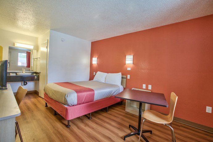 Imagen de la habitación del Hotel Loyalty Inn Tallahassee. Foto 7